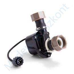 Intex jakuzzi motor #12778