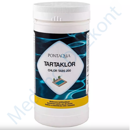 Tartaklór 1 kg