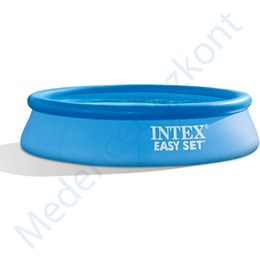 INTEX Easy medence szett  vízforgatóval 244x61 cm #28108