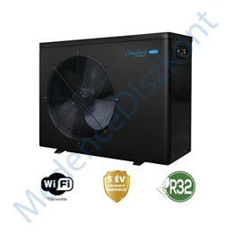 Comfortline Inverter BPNR 11 hőszivattyú