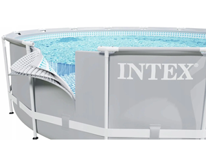 Intex fémvázas medence fólia #10084