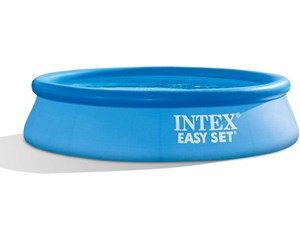 INTEX Easy medence szett  vízforgatóval 244x61 cm #28108